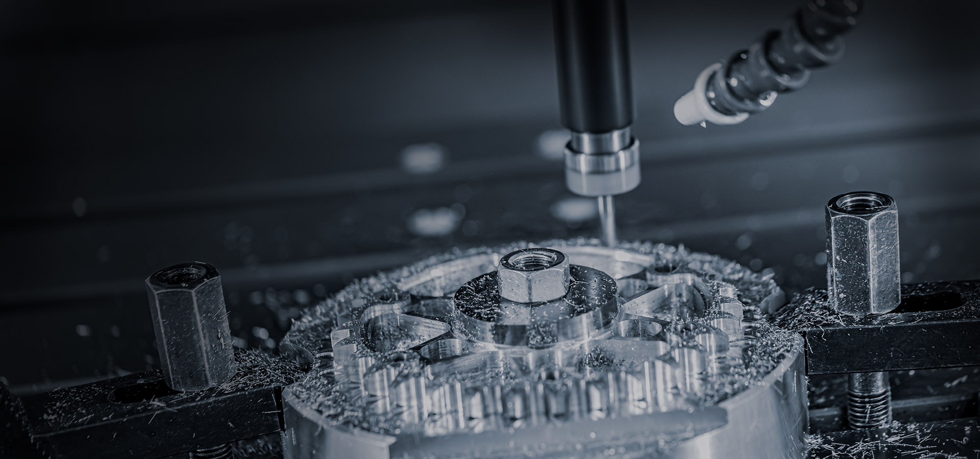 20余年機械鈑金制作經驗